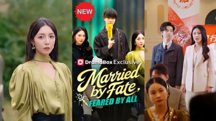 Married By Fate, Feared By All - FULL  MOVIE