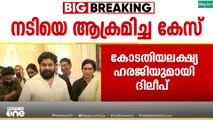 'കോടതിയിൽ പറയാത്ത പല കാര്യങ്ങളും ചാനലുകളിൽ പറഞ്ഞു'