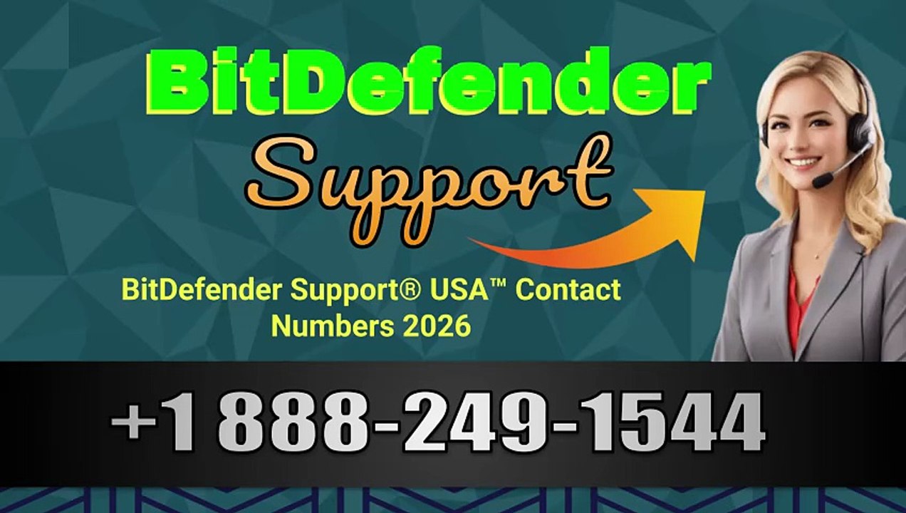 How to Speak with BitDefender Antivirus Support 24/7 Online Help Number in USA TAlk to Live Person
