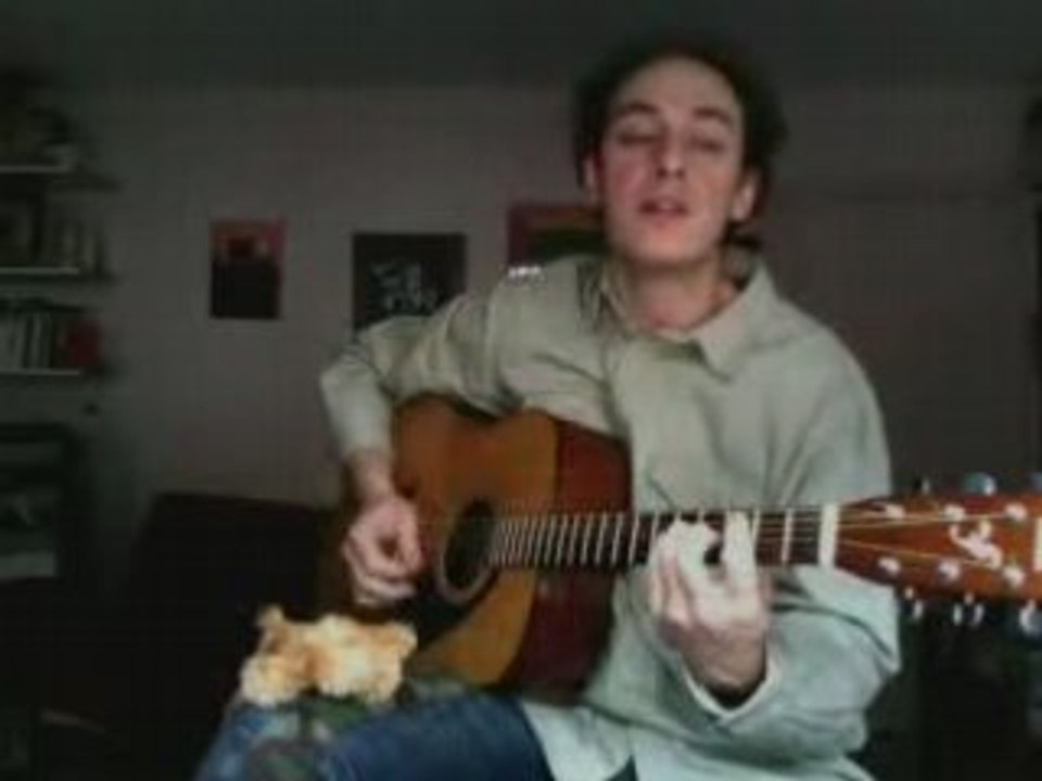 NAIM Yael- New Soul (BORIS GREG DU DRAYE)