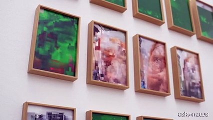 Gaza nelle chiavi dell'esilio: la mostra di Batniji a Modena