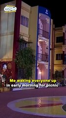 Me While Going to picnic!#memes #comedy #funny #funnyvideo #shorts #shortvideo