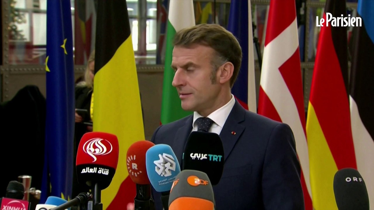 Mercosur : l'accord UE-Mercosur « ne peut pas être signé » car « le compte n’y est pas »