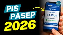 CONSULTA PIS/PASEP 2026: VALOR DA TABELA, CALENDÁRIO E COMO VER NO APLICATIVO (PASSO A PASSO)