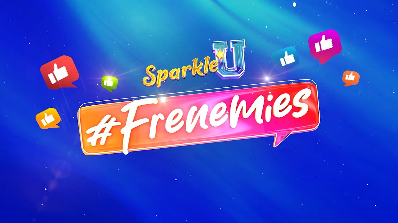 ‘Sparkle U: #Frenemies,’ muling mapapanood simula December 20 (Teaser)