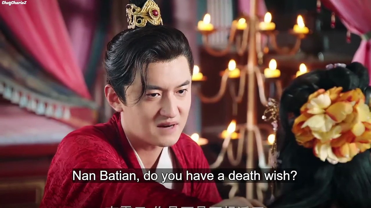 Extraordinary Ep. 18 [English Sub. HD]