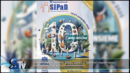 Salus tv n° 50 del 17 dicembre 2025