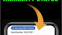 how to check mobile activation date || how to check mobile activation date samsung ||Warranty status