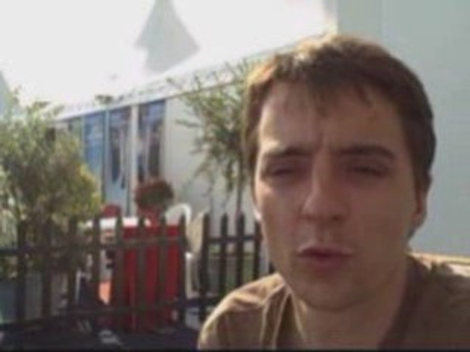 Helier cisterne - Les Paradis perdus