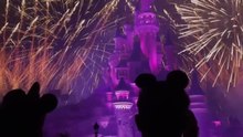 💖🇫🇷 C’est la fête !! Disneyland Paris et Dronisos - Drone Light Shows ont émerveillé les visiteurs du parc💖💥ABONNES-TOI STP🙏💖 MERCI 🙏💖💥