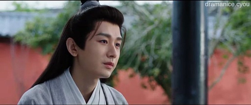 The Vendetta of An Episode 15 Engsub