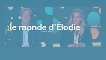 Yves Sente replonge les lecteurs de Blake et Mortimer dans l'Atlantide : "Il y avait tout pour me donner envie de faire une suite"