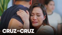 Cruz vs. Cruz: Manuel, pinagtabuyan si Hazel sa harap ng mga anak! (Episode 112)