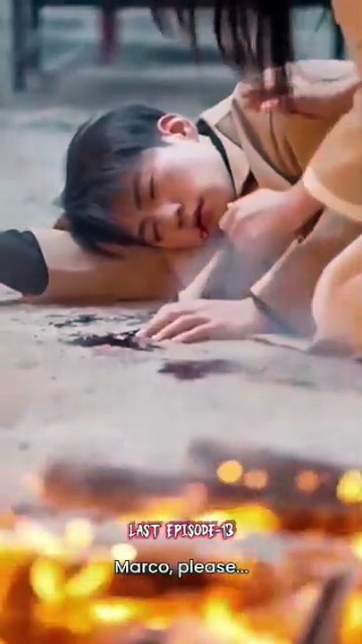 Magician King | Last Episode | Chinese Drama Hindi Dubbed 🎬