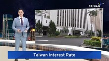 Central Bank Keeps Taiwan's Benchmark Rate Unchanged At 2%