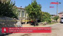 Görücü usulü başlayan evlilik aile vahşetine dönüştü: Oğlunu öldürdüm, gel cenazeni götür