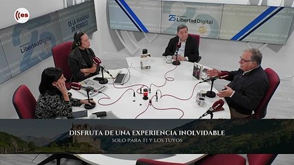 Tertulia de Federico: Pensando en un sustituto para Sánchez