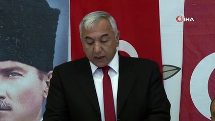 İYİ Parti'de toplu istifa depremi