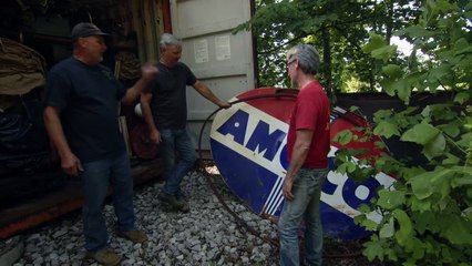 American Pickers S27E12