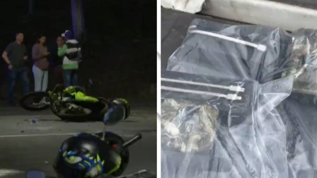 Con cámaras ocultas el ELN vigilaba la zona donde asesinó a dos policías con explosivos