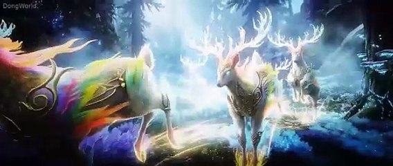 Perfect World Episode 246 Subtitle Indonesia sub bagus