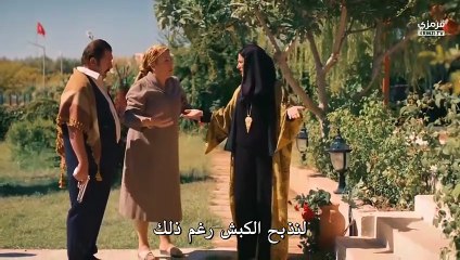 مسلسل الخليفة حلقة ٦