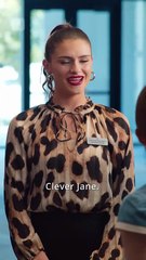 Lady Boss Takes On Vegas Bullies (2025) - FULL HD [Eng Sub]