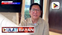 SSS members, pwede nang mag-avail ng emergency loan na may mababang interest rate ayon kay PBBM | ulat ni Cleizl Pardilla