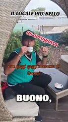 MAESTRO PANDOLFI NO ARROGANZA CONTRO MARANZA DI SASSARI