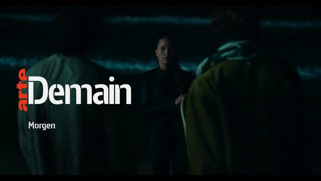 Bande-annonce Les saisons de Nicolas Maury avec Lucas Bravo sur Arte