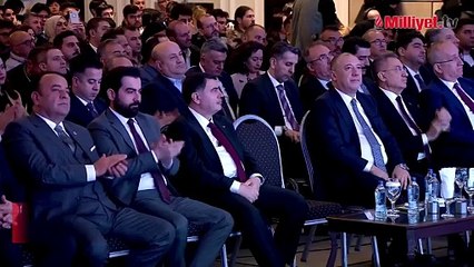 Bakan Kurum: Türkiye artık kentsel dönüşüm tecrübesinde de dünyada bir numara