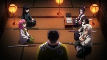 Kimetsu no Yaiba - Trailer final de la temporada 4