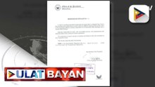 PBBM, sinuspinde ang pasok sa lahat ng ahensya ng gobyerno sa Dec. 29 at Jan. 2