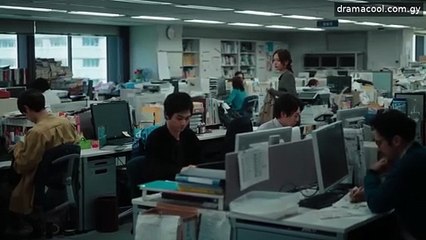 Ep.4 Scandal Eve (2025) Engsub