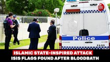 Bondi Gunman Traced to Hyderabad, India | Shocking Australia Attack Twist Revealed
