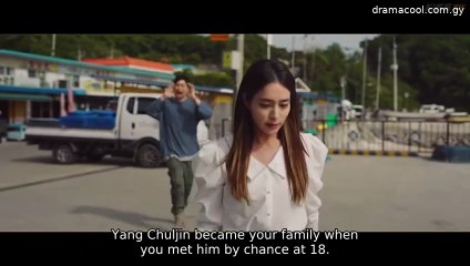 Ep 2 Villains Engsub