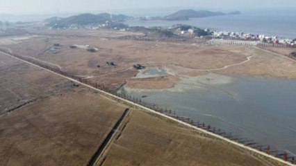 [경기] 안산시, '여의도 8.6배' 대송단지 개발 시동 / YTN