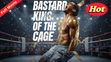 [Exclusive] Bastard King of the Cage | 🍜Racha