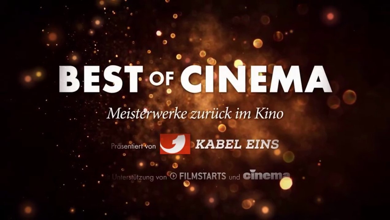 Lost Highway Trailer Best of Cinema - Trailer DF