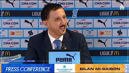 Pablo Longoria veut retenir Roberto De Zerbi