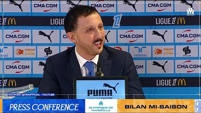 Pablo Longoria veut retenir Roberto De Zerbi