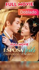 Esposa Noble, Criando Su Venganza Completo