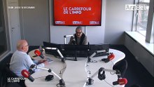 Le carrefour de l'info - L'émission du 18-12-2025