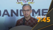 Fahmi tampil jelas isu serangan, kritikan lantikan baharu anggota Kabinet