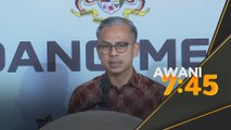 Fahmi tampil jelas isu serangan, kritikan lantikan baharu anggota Kabinet