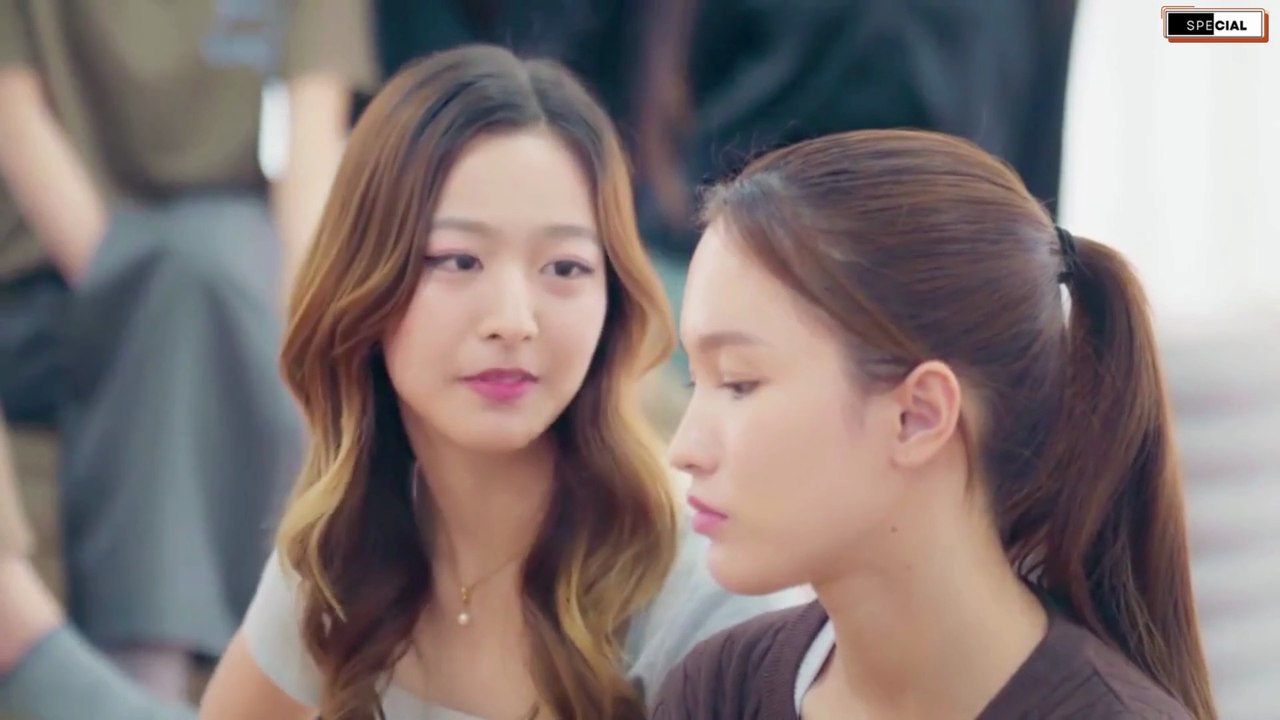 Love Moment (2025) Episode 4 Engsub #GL