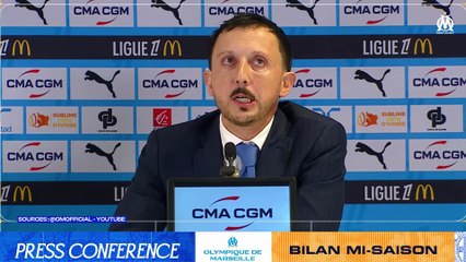 Les grosses annonces de Pablo Longoria