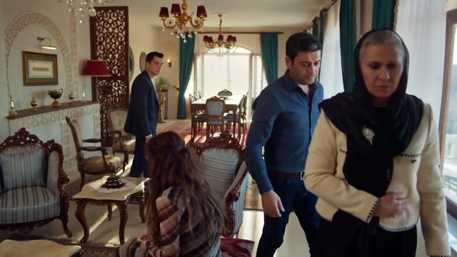 CAP. 34 | LEJOS DE TI HD