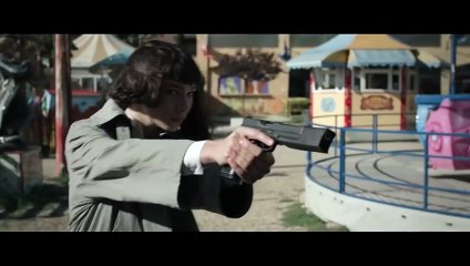 'Citadel: Diana', tráiler de la serie de Prime Video