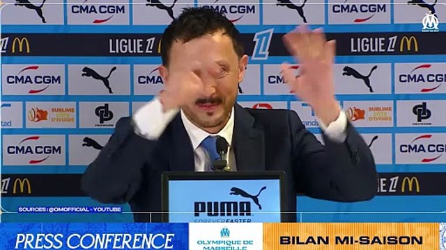 Pablo Longoria fier du centre de formation